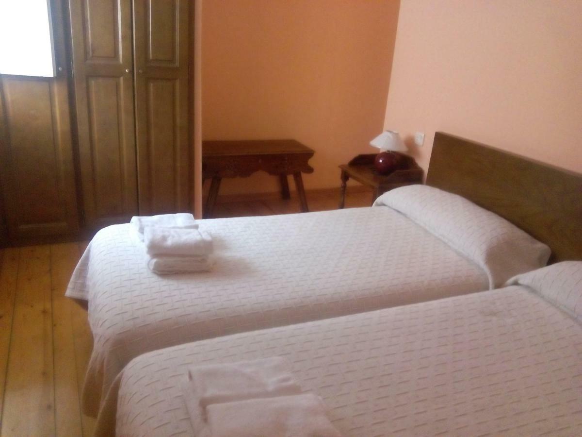 Hotel Las Grandas Vistalegre Exterior photo